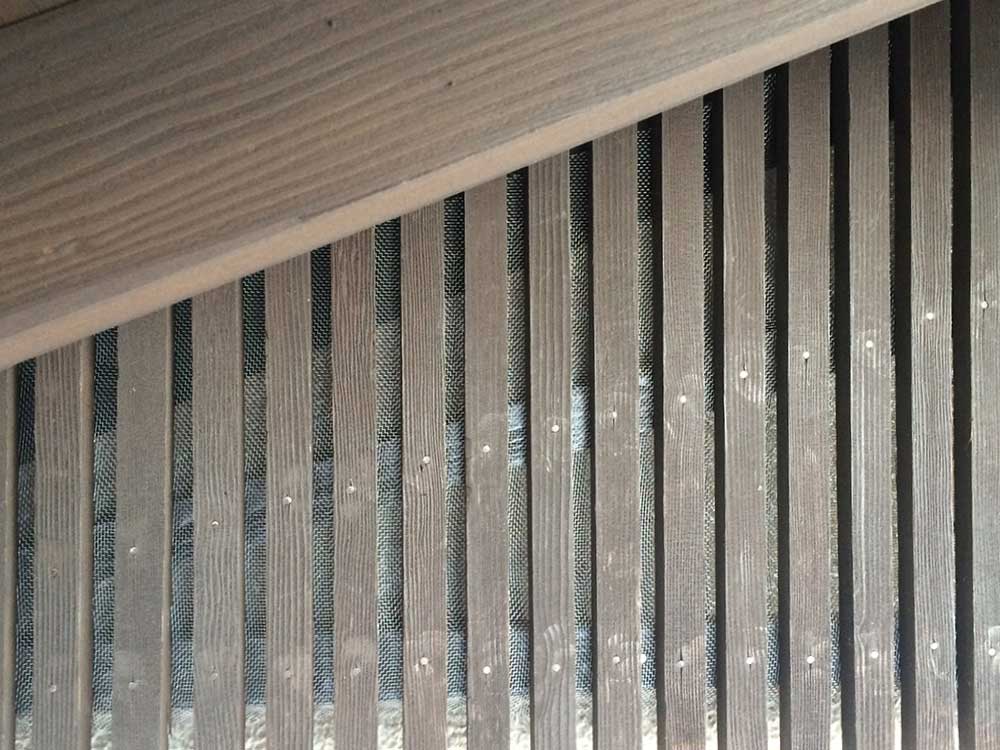 換気口2